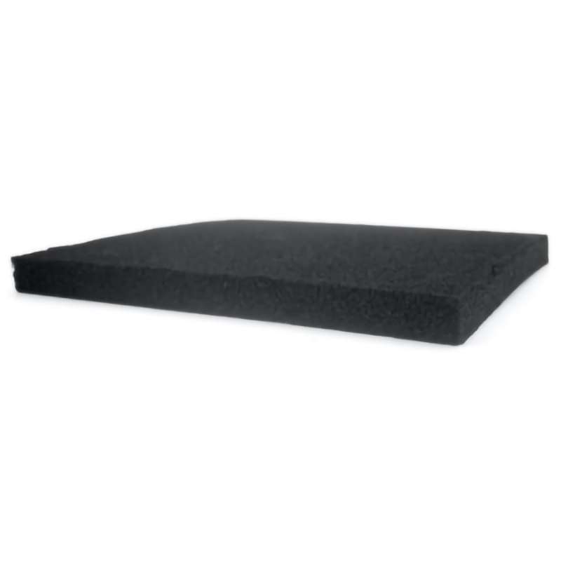 Conductive Foam, Low Density, 1/8" x 24" x 36"
